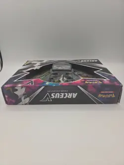 Sealed Pokemon TCG Arceus V Figure Collection Box DK0258 - Image 4