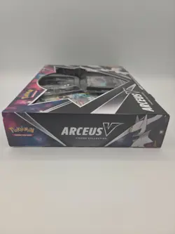 Sealed Pokemon TCG Arceus V Figure Collection Box DK0258 - Image 5