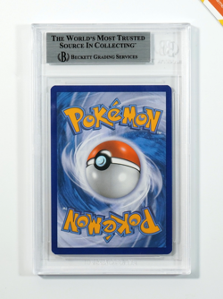 Pokemon BGS 9 Primal Groudon Ex #86 Holo XY Primal Clash 2015 English - Image 2