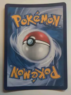 Pokemon Chinese csv4C - Wimpod 131/129 AR NM+ - Image 2