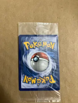 Pokemon TCG Bulbasaur Build-A-Bear Workshop Promo 1/108 SEALED - Image 2