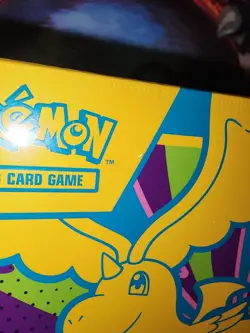 Ascended Heroes Pokemon Center Exclusive ETB Elite Trainer Box Please Read Below - Image 2