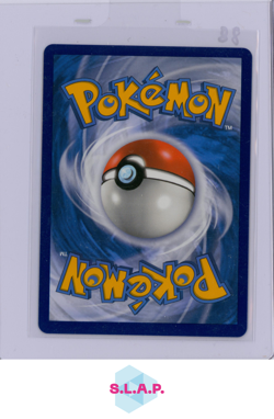 CHARIZARD V POKEMON SWSH050 SWORD & SHIELD V HOLO BLACK STAR PROMO ENGLISH - Image 2