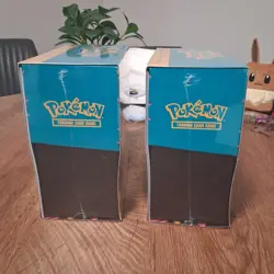 Ascended Heroes Pokemon Center Elite Trainer Box - Sealed - Lot of 2 (PKC ETB) - Image 2
