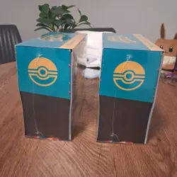 Ascended Heroes Pokemon Center Elite Trainer Box - Sealed - Lot of 2 (PKC ETB) - Image 3