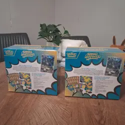 Ascended Heroes Pokemon Center Elite Trainer Box - Sealed - Lot of 2 (PKC ETB) - Image 4