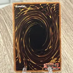 Skilled White Magician – 1st Edition MFC-064 – Super Rare – LP – Yu-Gi-Oh! - Image 3