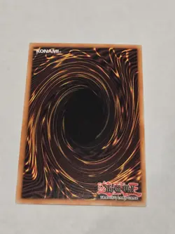 🔥 Yugioh S:P Little Knight MP25-EN047 1st Edition Starlight Rare NM/M!! - Image 2