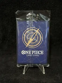 One Piece TCG: Portgas D. Ace P-074 Promo Tin Pack Set Vol. 2 Sealed English - Image 2