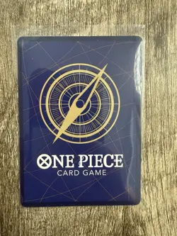 Roronoa Zoro PRB02-006 - One Piece TCG - Premium Booster - The Best Vol. 2 Foil - Image 2