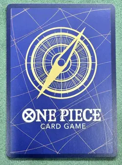 One Piece Premium Booster The Best Vol. 2 Roronoa Zoro PRB02-006 Foil NM - Image 3