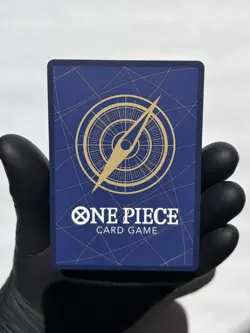 Ulti Championship 25-26 FINALIST TEXTURED Event Pack P-077 One Piece Card Game - Image 4