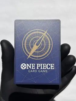 Ulti Championship 25-26 FINALIST TEXTURED Event Pack P-077 One Piece Card Game - Image 5