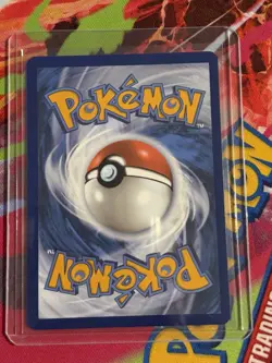Eevee #173 Pokemon Card - Pokemon Center Black Star Promo - NM - Image 2
