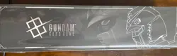 Gundam Card Game First Combat Accessory and Card Set EVX-01 Sealed English - Image 1