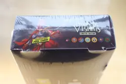 KeyForge: Prophetic Visions Sealed Archon Deck Display Guaranteed Foil Card NEW - Image 4