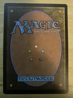 MTG Blood Crypt Return to Ravnica Card 238/274 Regular Rare - Image 2