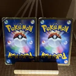 Pokemon TCG Japanese Umbreon 071/088 Lot of 2 Regular Cards - Image 2