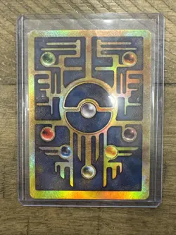 Pokemon TCG Ancient Mew Holo Rare Promo Card 1999/2000 - Image 2