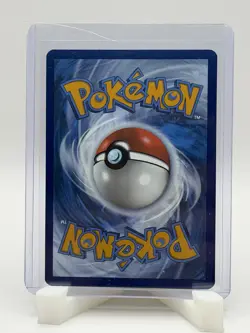 Mega Abomasnow ex 157/132 Mega Evolution Full Art Rare Holo Pokemon Card NM - Image 2