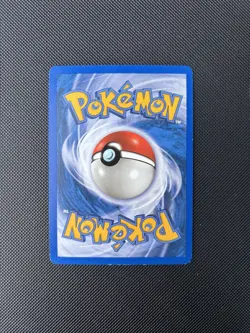 Pokemon Card Skyridge Magnemite 76/144 E Series Pokemon TCG - Image 4