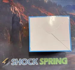 Dragon Ball Super Card Game SB01 Fusion World Manga Booster Box English (SEALED) - Image 2