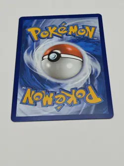 Jamming Tower 243/182 Pokemon Destined Rivals Gold Card Secret Rare Mint - Image 4