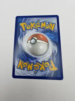 Jamming Tower 243/182 Pokemon Destined Rivals Gold Card Secret Rare Mint - Image 5