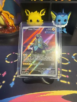 Iron Thorns 098 Sv: Scarlet & Violet Promo Cards Holo - Image 1