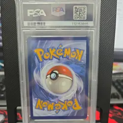 PSA 10 Pikachu ex 219/191 Ultra Rare Surging Sparks SSP Pokemon Card - GEM MINT - Image 3
