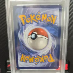 PSA 10 Pikachu ex 219/191 Ultra Rare Surging Sparks SSP Pokemon Card - GEM MINT - Image 4