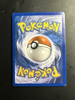 Pokemon Card - McDonalds 2014 Promo 9/12 - SWIRLIX [holo-foil] -LP - Image 2