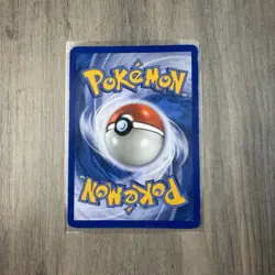 Raikou 16/132 Secret Wonders Reverse Holo Rare Pokemon Card MP - Image 3