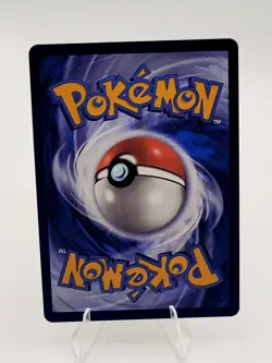 Pokemon Marill Illustration Rare Full Art Holo Card 232/217 Ascended Hero Eng - Image 2