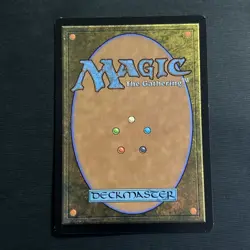 Thassa's Oracle R Theros Beyond Death 73 FOIL NM - Image 2