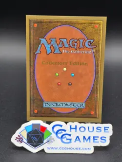 Timber Wolves - Collector's Edition CE Beta Reprint NM/Mint *CCGHouse* #WM - Image 2