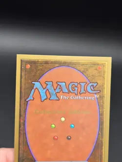 Timber Wolves - Collector's Edition CE Beta Reprint NM/Mint *CCGHouse* #WM - Image 5