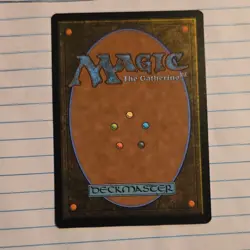 Cavern of Souls M0269 2023 Regular Land Wizards Alayna Danner English - Image 2