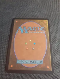 Reyhan, Last of the Abzan CMR Commander Legends 534 etched - Image 2