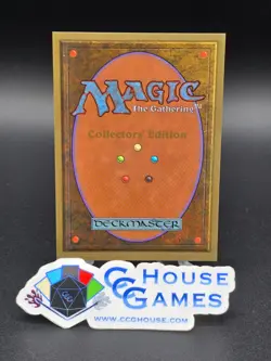 Force of Nature - Collector's Edition CE Beta Reprint NM/Mint *CCGHouse* #WM - Image 2