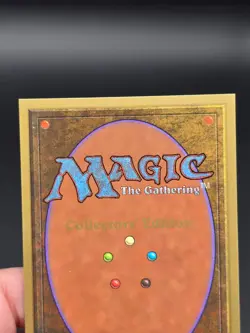 Force of Nature - Collector's Edition CE Beta Reprint NM/Mint *CCGHouse* #WM - Image 5