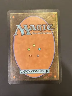 Paradise Mantle 142 Fifth Dawn LP Magic Mtg - Image 2