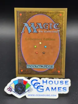 Fungusaur - Collector's Edition CE Beta Reprint NM/Mint *CCGHouse* #WM - Image 2