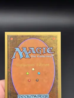 Fungusaur - Collector's Edition CE Beta Reprint NM/Mint *CCGHouse* #WM - Image 5