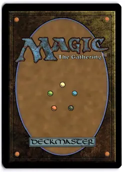 Buried Ruin NM EOC Commander: Edge of Eternities MTG - Image 2