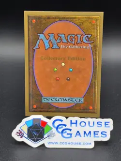 Birds of Paradise - Collector's Edition CE Beta Reprint NM/Mint *CCGHouse* #WM - Image 2