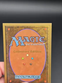 Birds of Paradise - Collector's Edition CE Beta Reprint NM/Mint *CCGHouse* #WM - Image 5