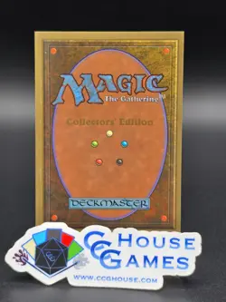 Phantasmal Forces Misprint Light Grey Collector's Edition CE NM/M *CGHouse* #WM - Image 2