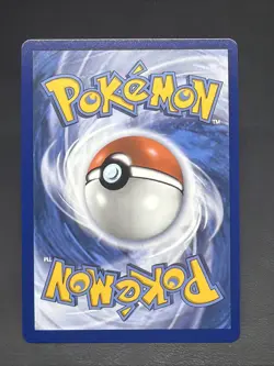 Pokemon TCG - Oricorio EX 024 (Black Star Promo) - Mega Evolution Promo - Image 2