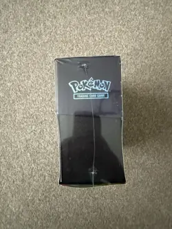 Pokemon TCG Phantasmal Flames Elite Trainer Box New & Sealed - Image 4